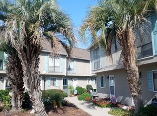 929 Villa Dr, North Myrtle Beach, SC 29582