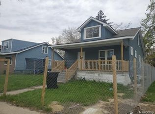 15389 Dexter Ave, Detroit, MI 48238