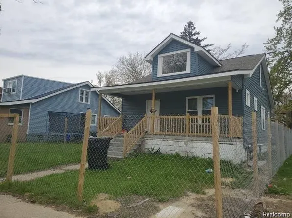 15389 Dexter Ave, Detroit, MI 48238