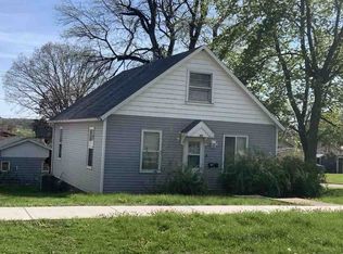 129 W Minnesota St, Spring Valley, IL 61362