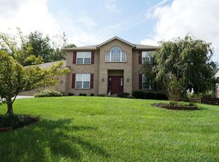 6313 Woodgate Way, Liberty Township, OH 45044
