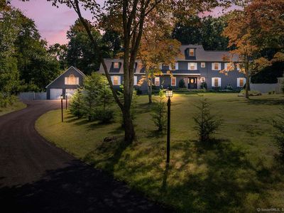 11 Wicklow Turn, Ledyard, CT, 06339