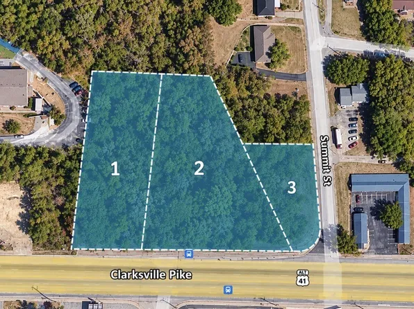 0 Clarksville Pike, Nashville, TN 37218
