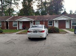 121 Rolland St, Hinesville, GA 31313