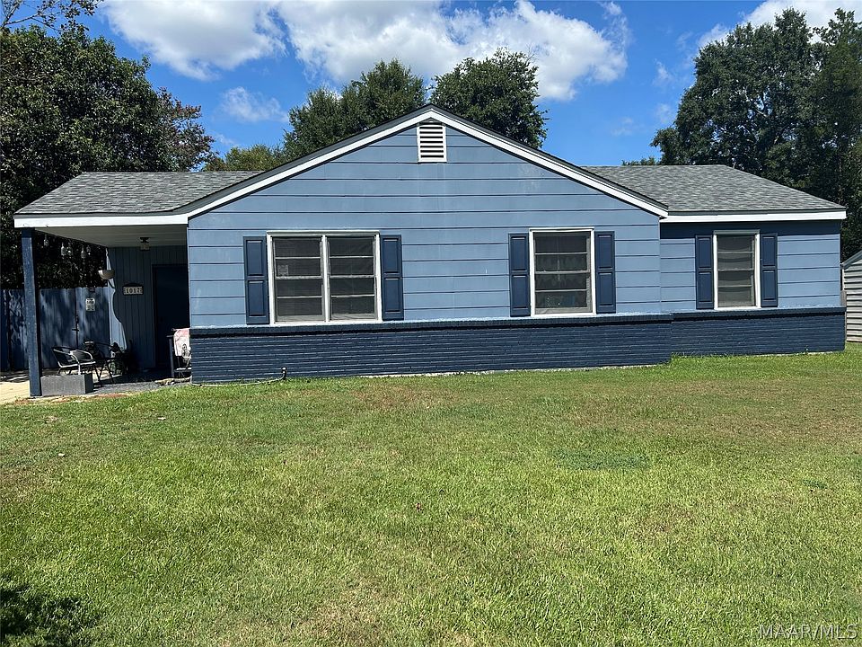 1st image of 1017 Gipson St