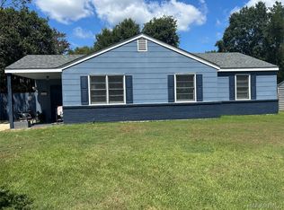 1017 Gipson St, Prattville, AL 36066