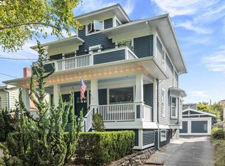 3916 N Concord Ave, Portland, OR