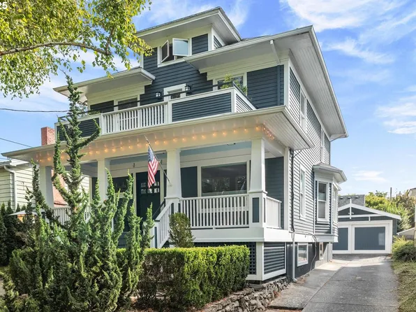 3916 N Concord Ave, Portland, OR 97227