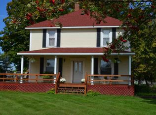 12942 Ringler Rd, Rapid City, MI 49676