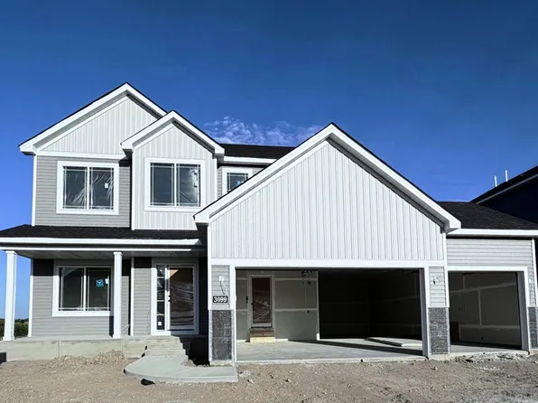 3099 Jandura Ave NE, Saint Michael, MN 55376