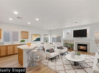 7936 Pinnochio Ave, Las Vegas, NV 89131