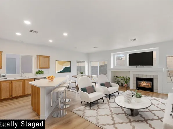 7936 Pinnochio Ave, Las Vegas, NV 89131