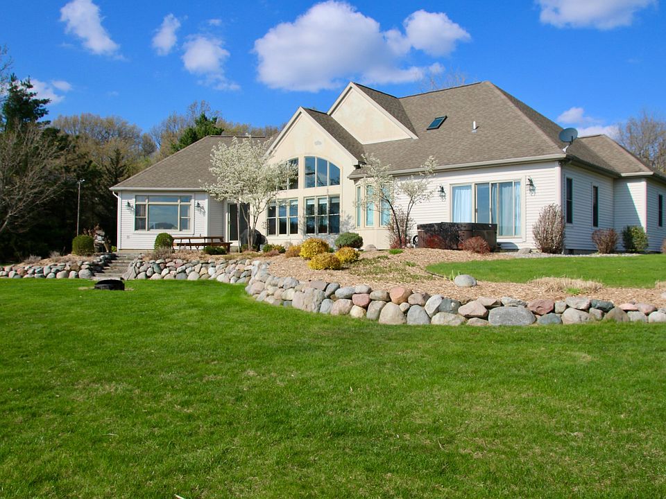 10308 Paw Paw Lake Dr, Mattawan, MI 49071 Zillow