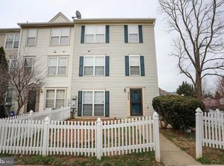 13773 Lark Song Dr, Germantown, MD 20874