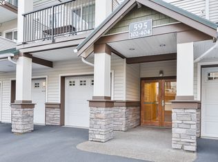 595 NW Lost Springs Ter UNIT 102, Portland, OR 97229