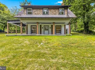25546 Military Rd, Cascade, MD 21719