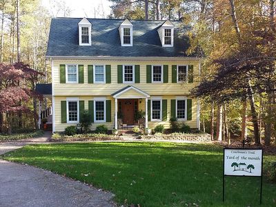 620 Brittany Bay E, Raleigh, NC, 27614