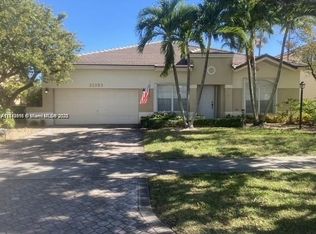 21353 SW 92nd Ave, Cutler Bay, FL 33189