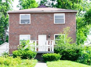 113 Niagara Ave #1, Dayton, OH 45405