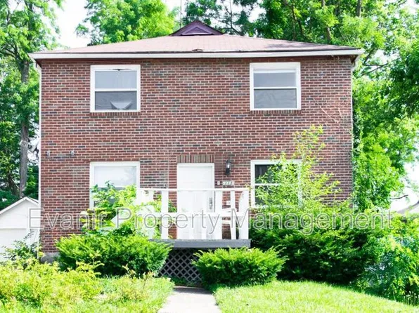 113 Niagara Ave #1, Dayton, OH 45405