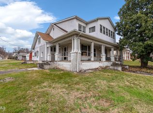 601 Fairview Ave #3, Kingsport, TN 37660