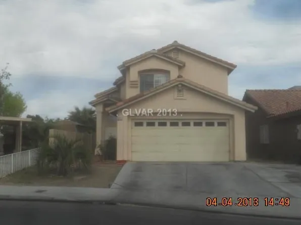 520 Red Bandana St, Las Vegas, NV 89110