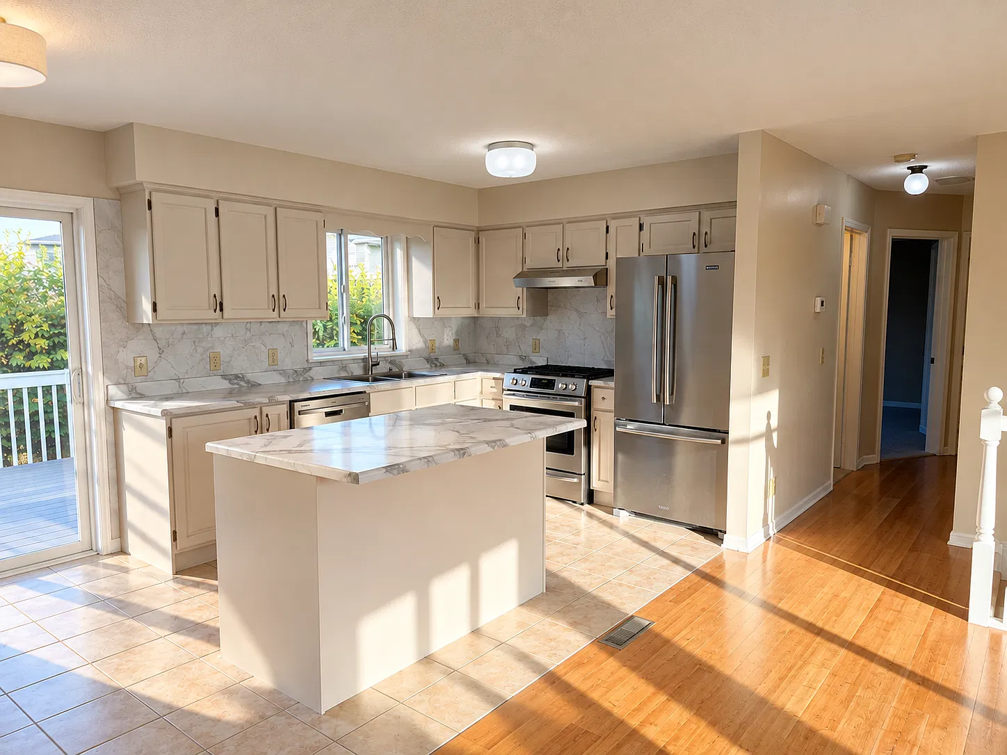 5 bed, 2118 sqft, $2,800 — Photo 2