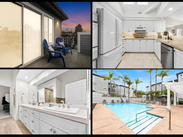 8609 Via Mallorca Unit E, La Jolla, CA 92037