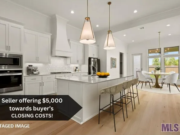 4366 Boulonnais Ave, Baton Rouge, LA 70820