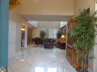 6378 Windfresh Dr, Las Vegas, NV 89148