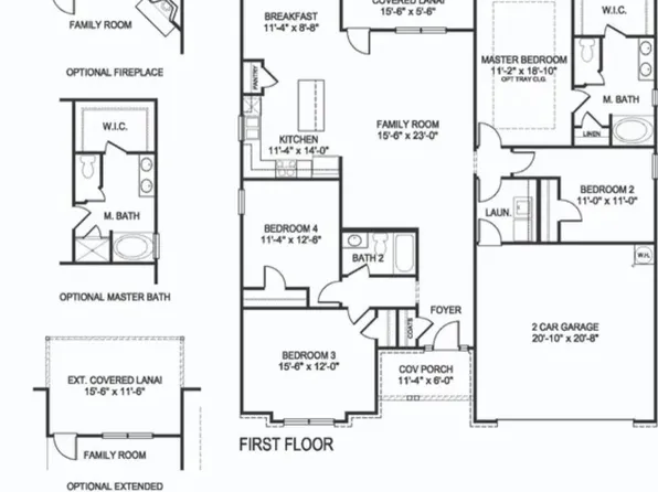 212 Glencliff Way Lot 97, Simpsonville, SC 29680