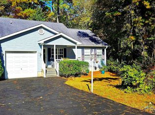 115 Seafarer Ln, Ocean Pines, MD 21811