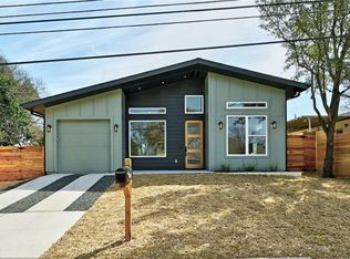 3404 Thomas Kincheon St #2, Austin, TX 78745