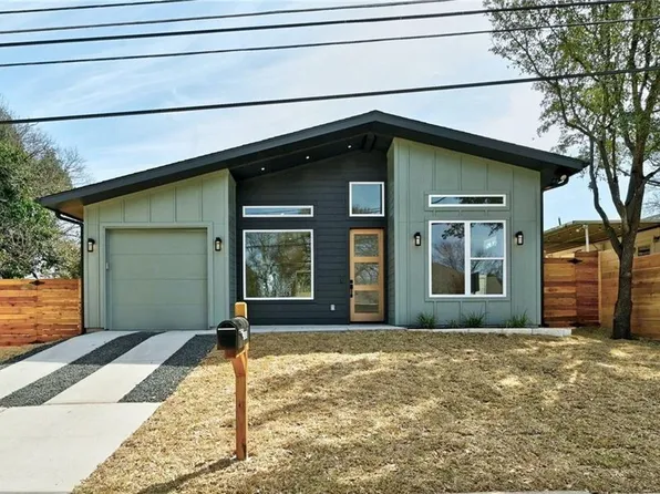 3404 Thomas Kincheon St #2, Austin, TX 78745