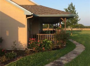 14904 W Fm 455, Decatur, TX 76234