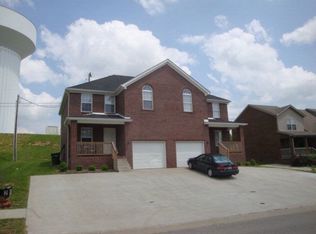 421 Charles Clayborne Ct, Richmond, KY 40475