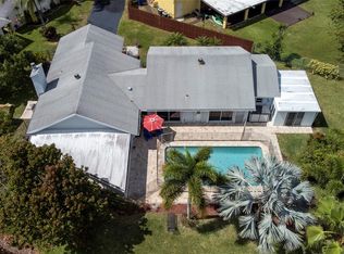 3503 Bark Way, Cooper City, FL 33026