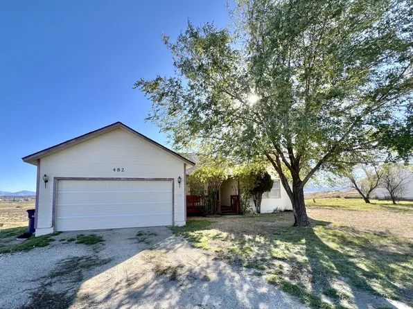 482 Shadybrook Dr, Spring Creek, NV 89815