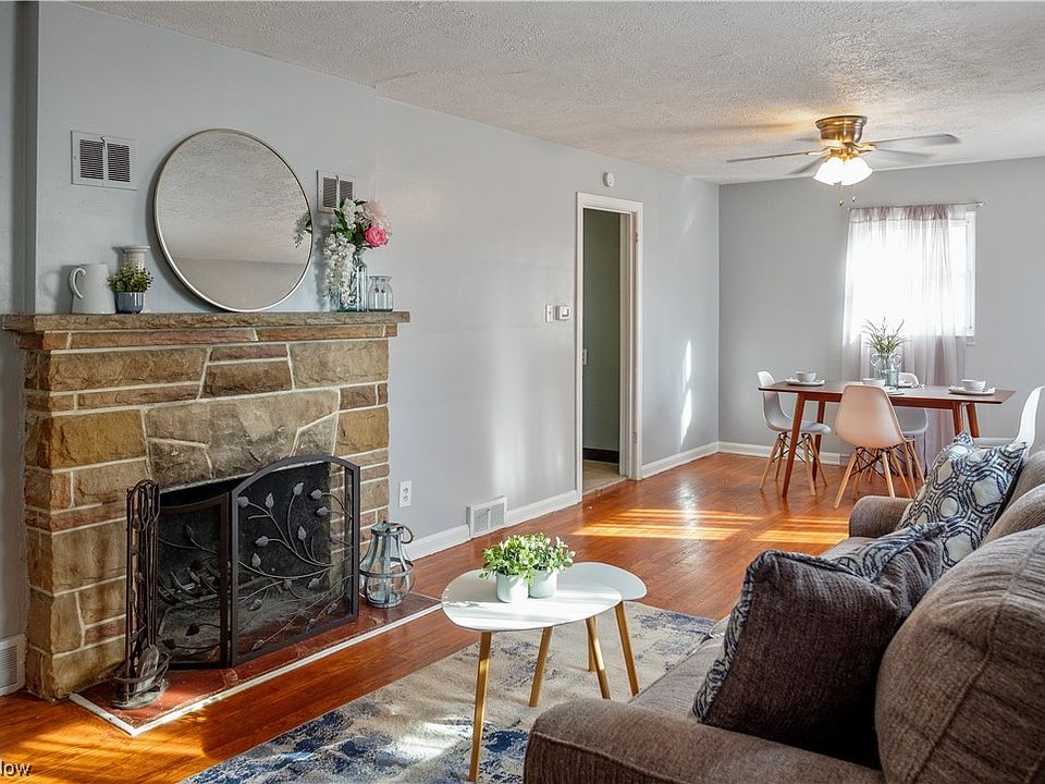 1107 Delia Ave, Akron, OH 44320 Zillow