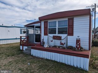 84 Rabbit Rd, Ocean View, DE 19970