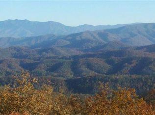 64 Smoky Bluff Trl LOT 64, Sevierville, TN 37862