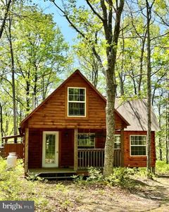 167 Fossil Rd, Snow Shoe, PA, 16874