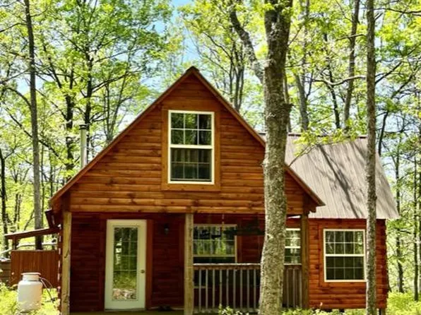 167 Fossil Rd, Snow Shoe, PA 16874