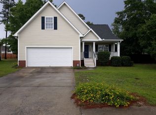 113 Lee Ridge Dr, Columbia, SC 29229