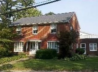 1053 Church St, Indiana, PA 15701