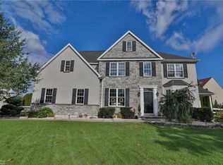 3943 Autumn Ridge Rd, Bethlehem, PA 18017
