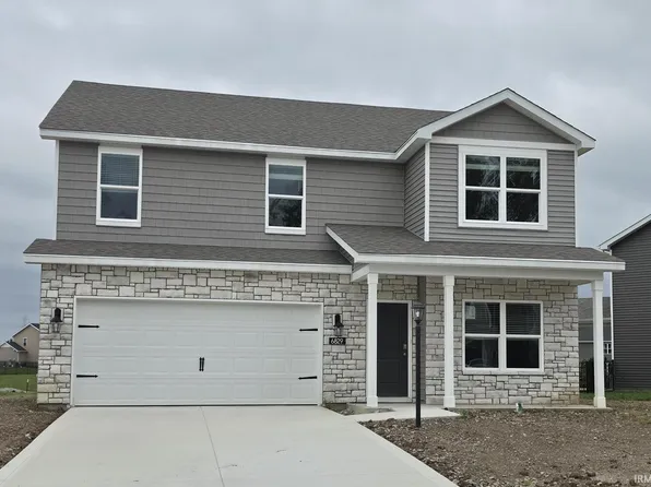 6829 Jerome Park Pl, Fort Wayne, IN 46835