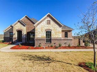 11024 Swiftcurrent Trl, Fort Worth, TX 76179