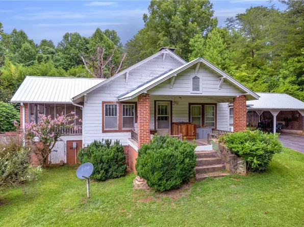 11872 Long Creek Hwy, Westminster, SC 29693