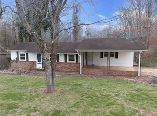 1601 Macedonia Church Rd, Ronda, NC 28670